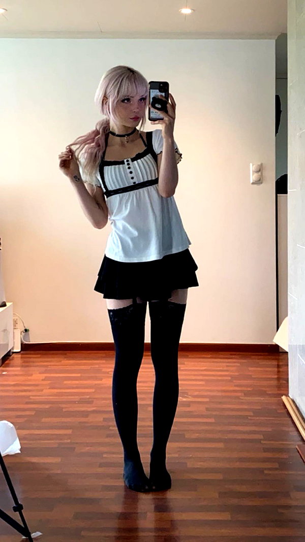 ratskelet0n snapchat image archive image