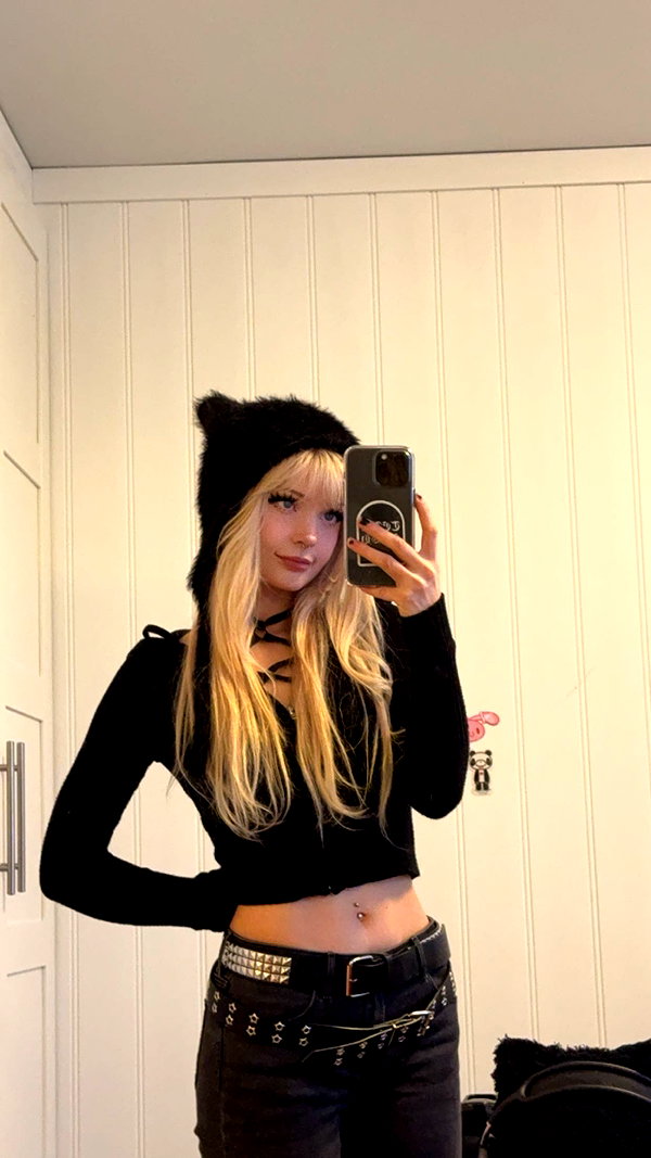 ratskelet0n snapchat image archive image