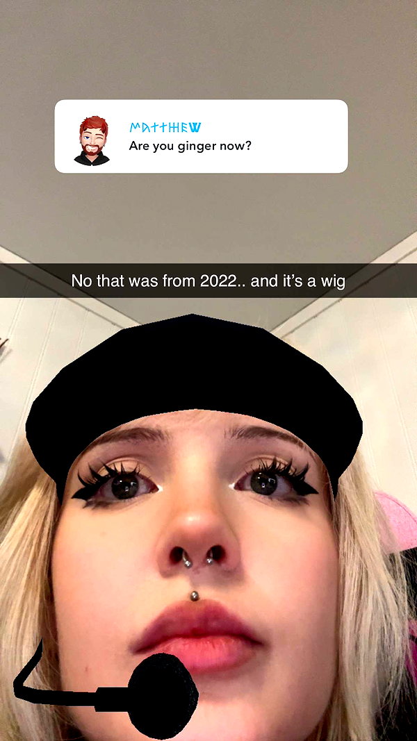 ratskelet0n snapchat image archive image