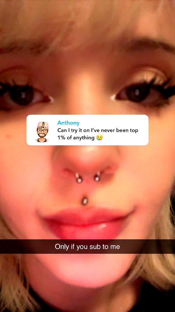 ratskelet0n snapchat image archive image