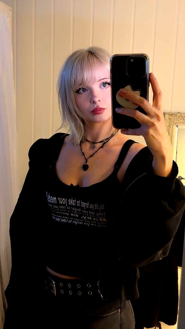 ratskelet0n snapchat image archive image