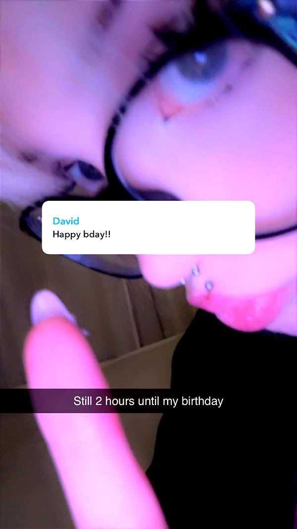 ratskelet0n snapchat image archive image