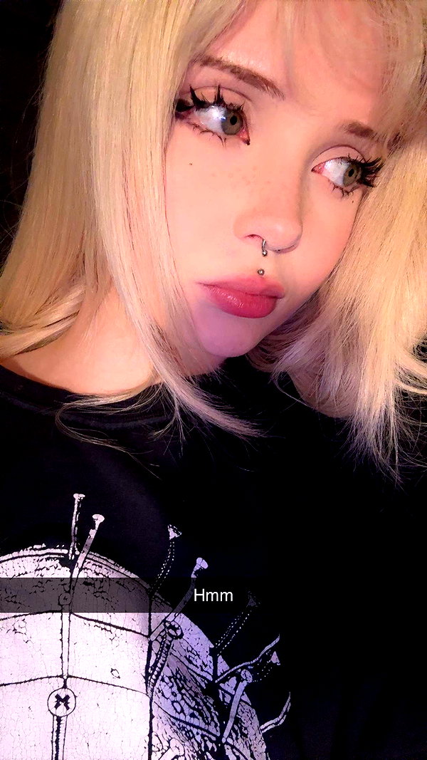 ratskelet0n snapchat image archive image