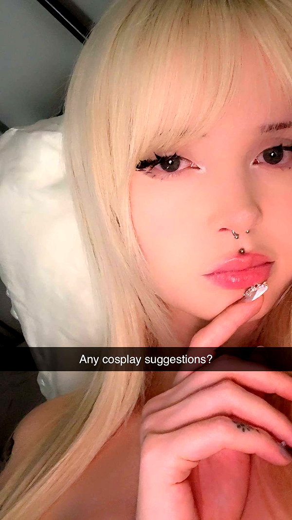 ratskelet0n snapchat image archive image