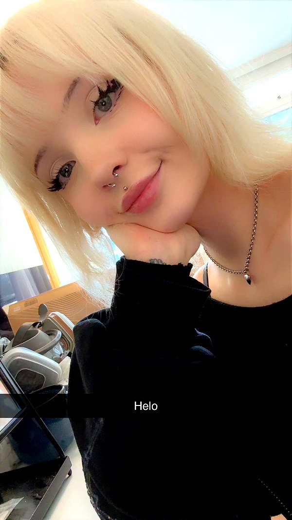 ratskelet0n snapchat image archive image