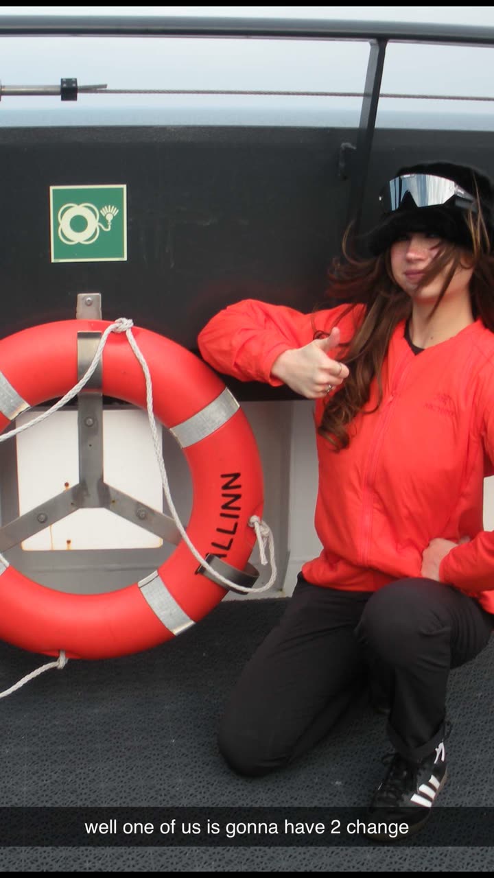 realhaylujan snapchat image archive image