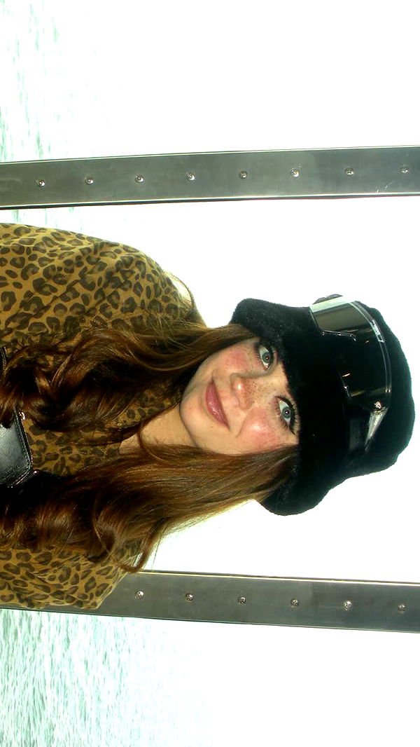 realhaylujan image ~ Altpins