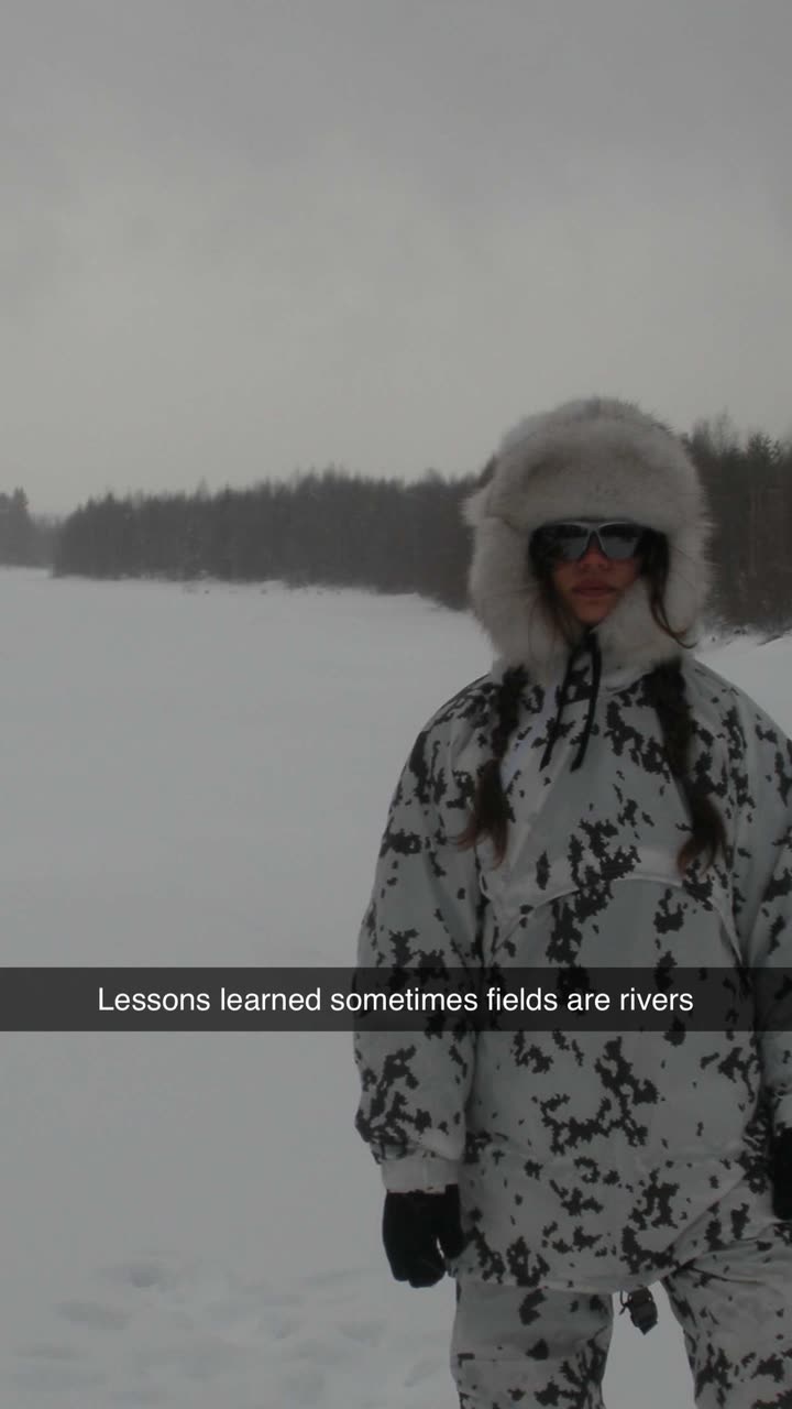 realhaylujan snapchat image archive image