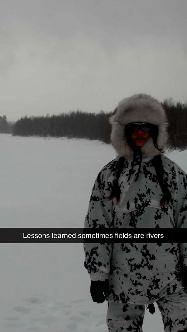 realhaylujan image ~ Altpins