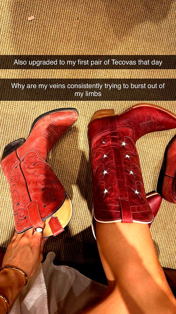 realhaylujan image ~ Altpins