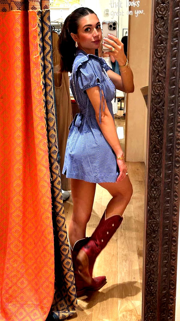 realhaylujan image ~ Altpins