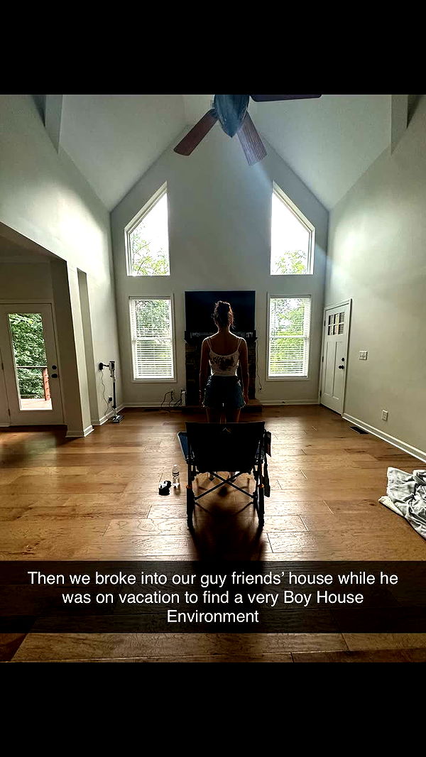 realhaylujan image ~ Altpins