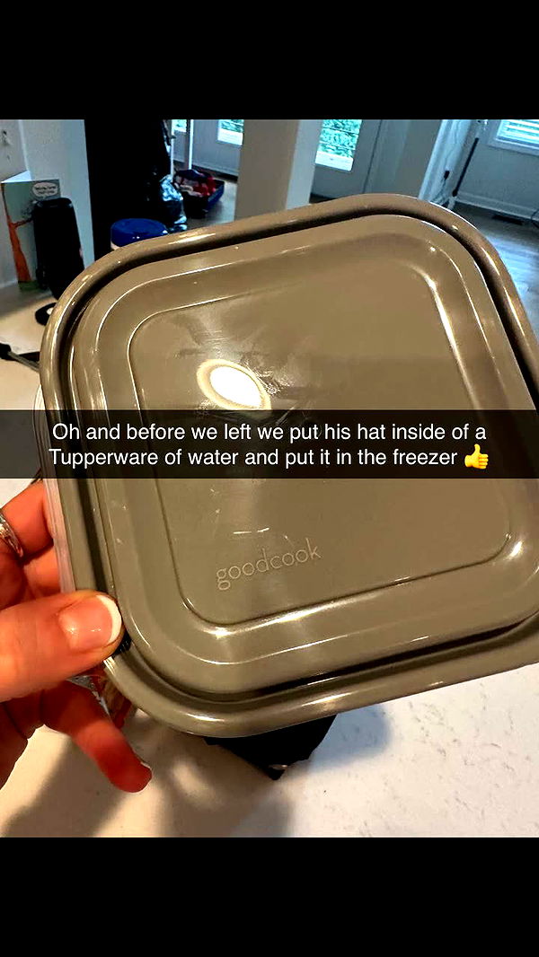 realhaylujan image ~ Altpins