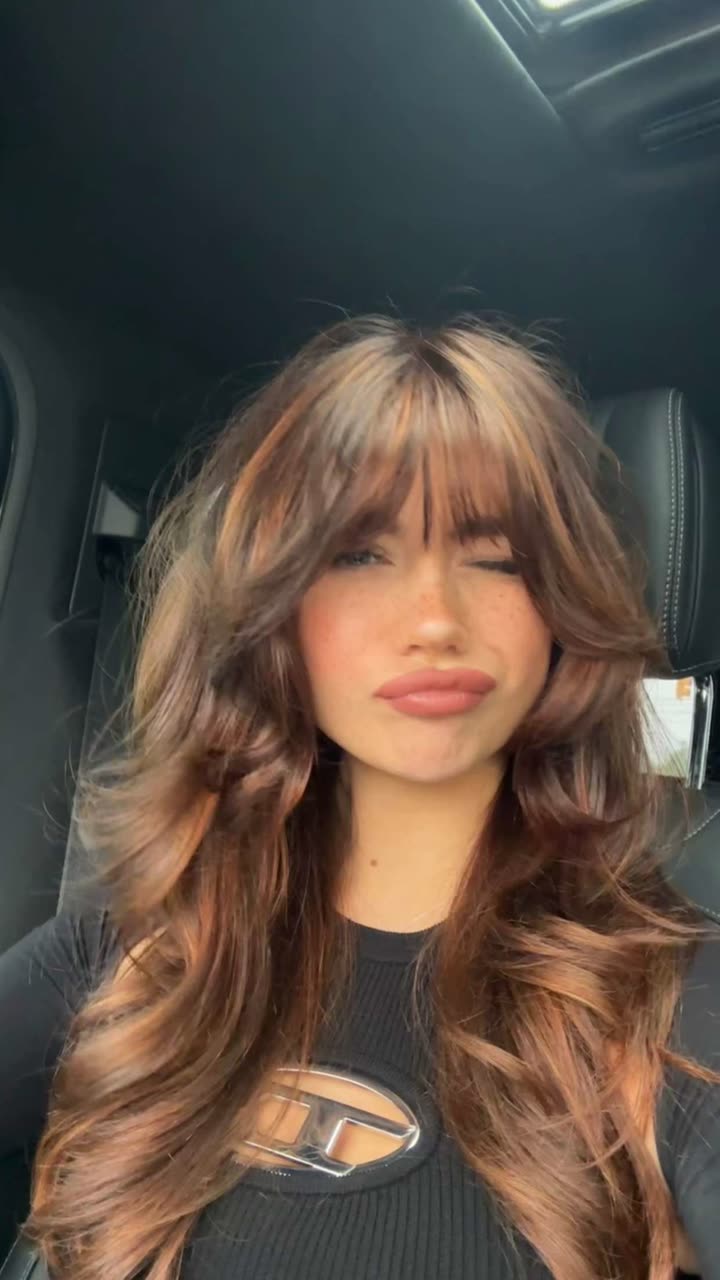 realhaylujan snapchat image archive image