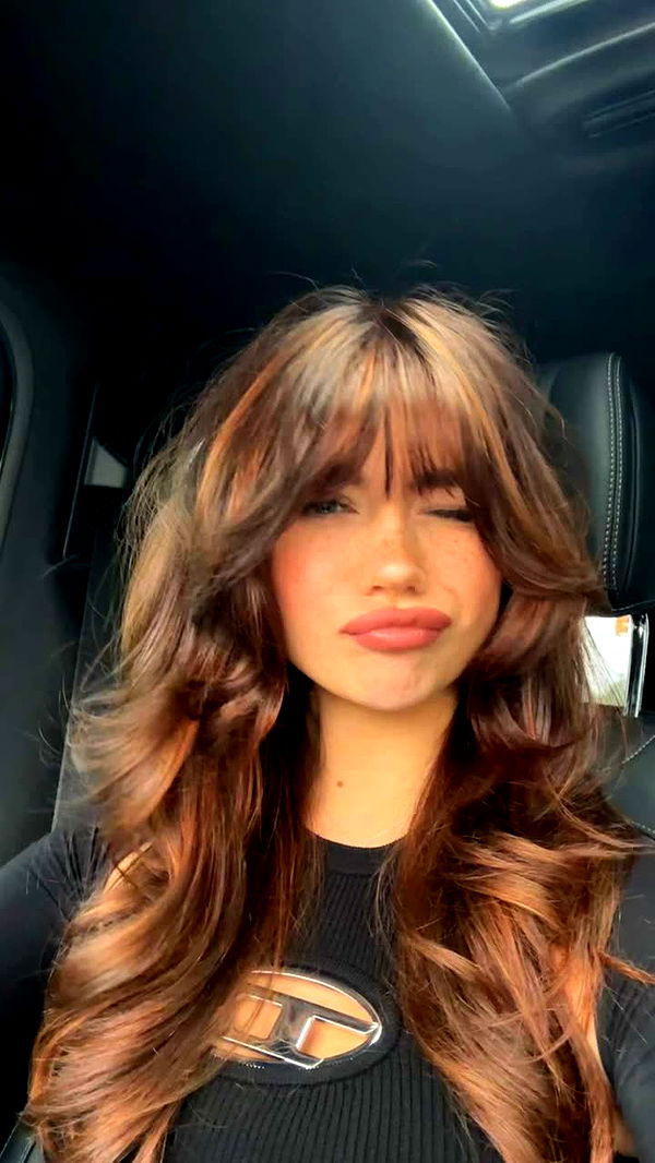 realhaylujan image ~ Altpins