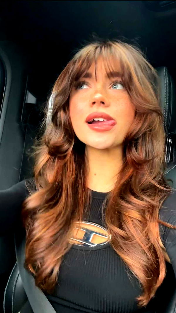 realhaylujan image ~ Altpins