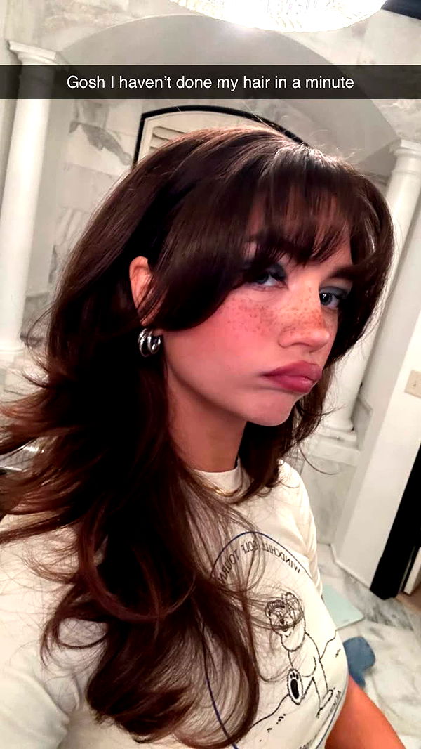 realhaylujan image ~ Altpins