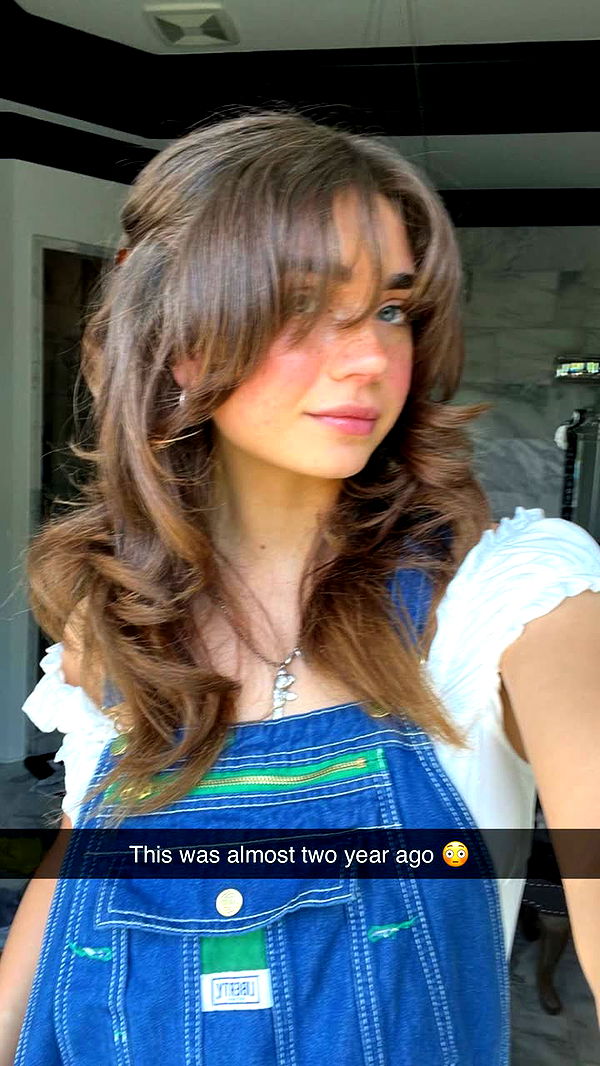 realhaylujan image ~ Altpins