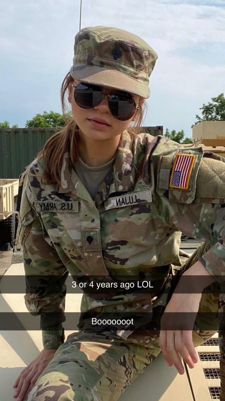 realhaylujan snapchat image archive image