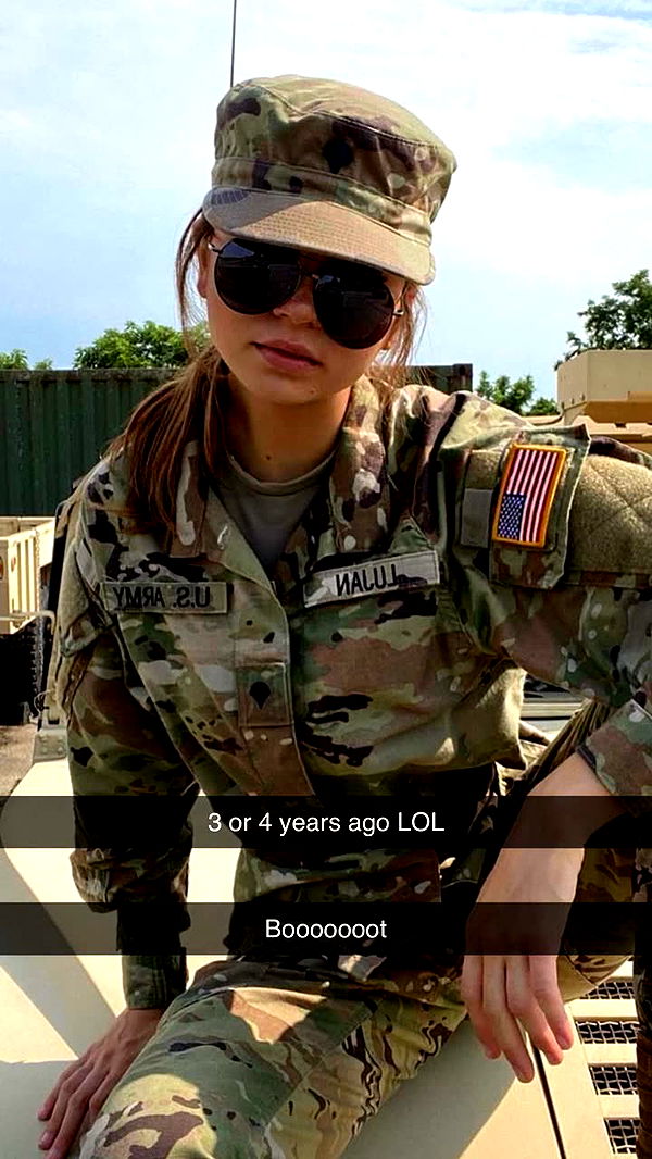 realhaylujan image ~ Altpins