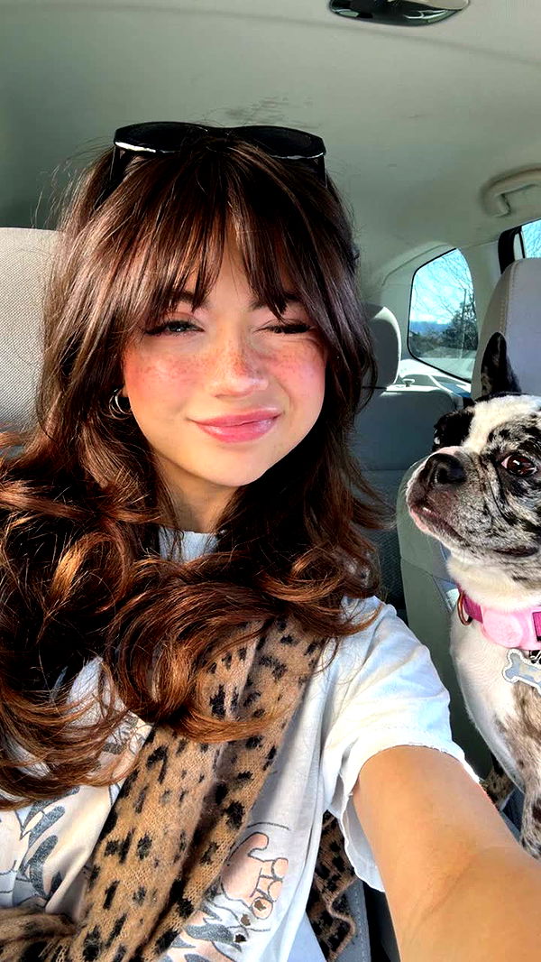 realhaylujan image ~ Altpins