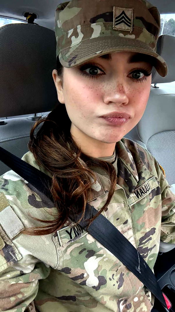 realhaylujan image ~ Altpins