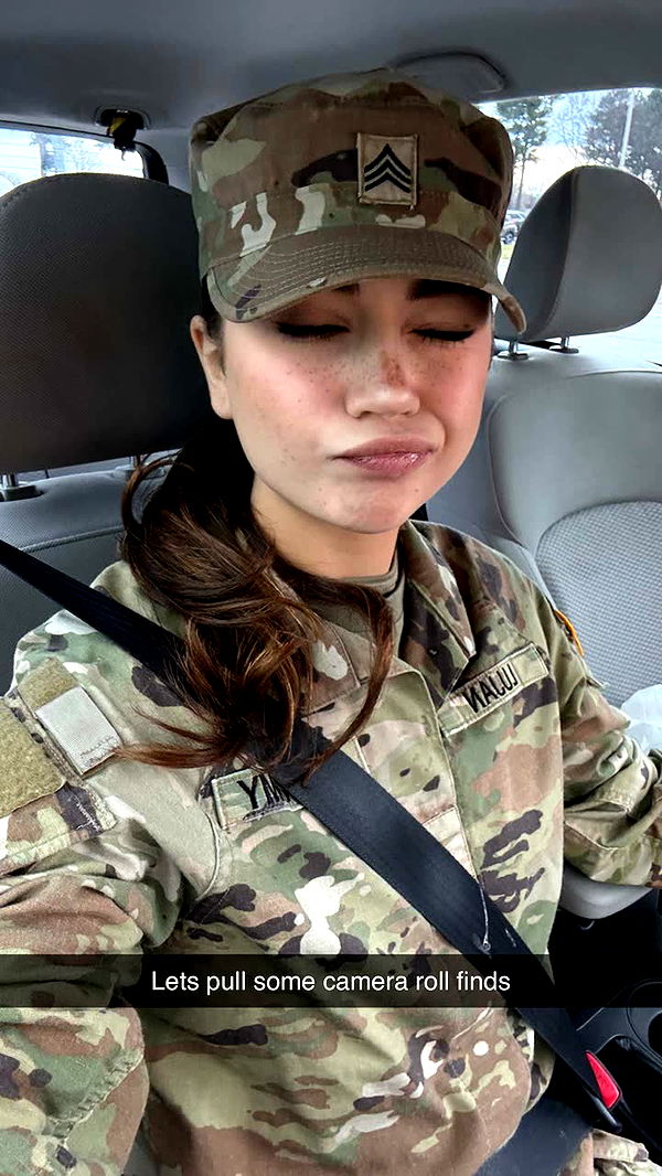 realhaylujan image ~ Altpins