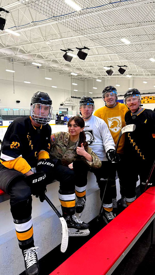 realhaylujan image ~ Altpins