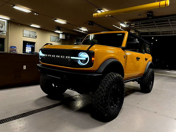 realhaylujan image ~ Altpins