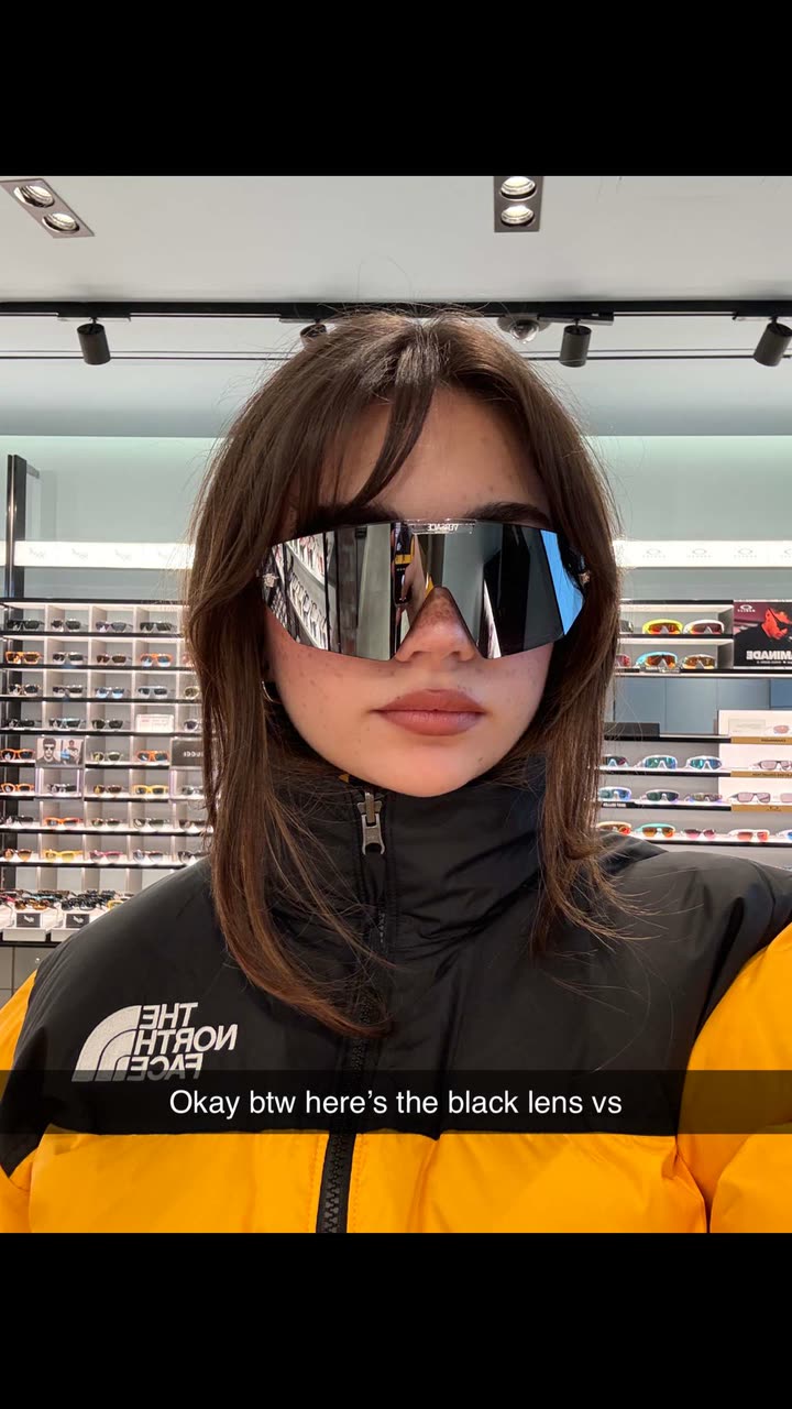 realhaylujan snapchat image archive image