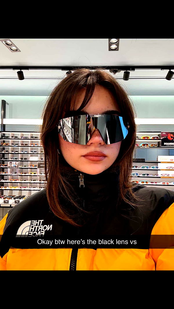 realhaylujan image ~ Altpins