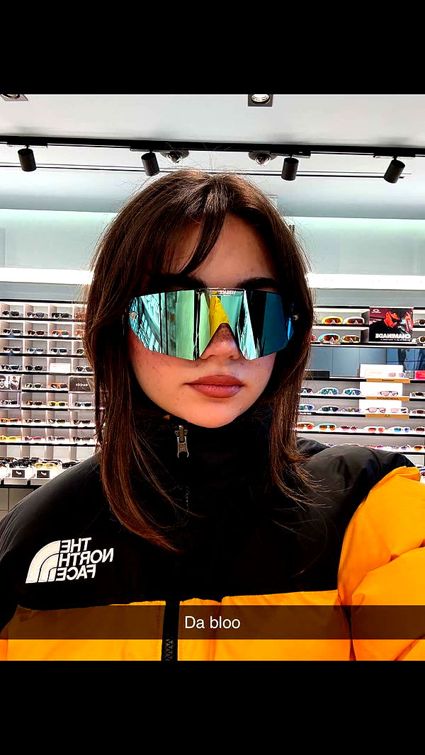 realhaylujan image ~ Altpins