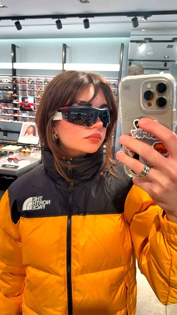 realhaylujan image ~ Altpins