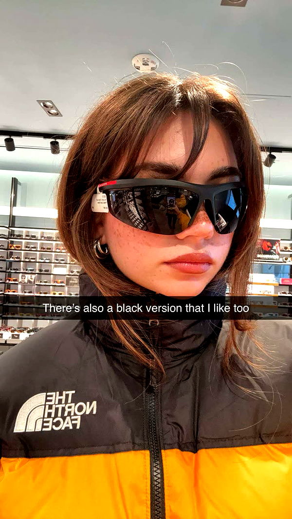 realhaylujan image ~ Altpins