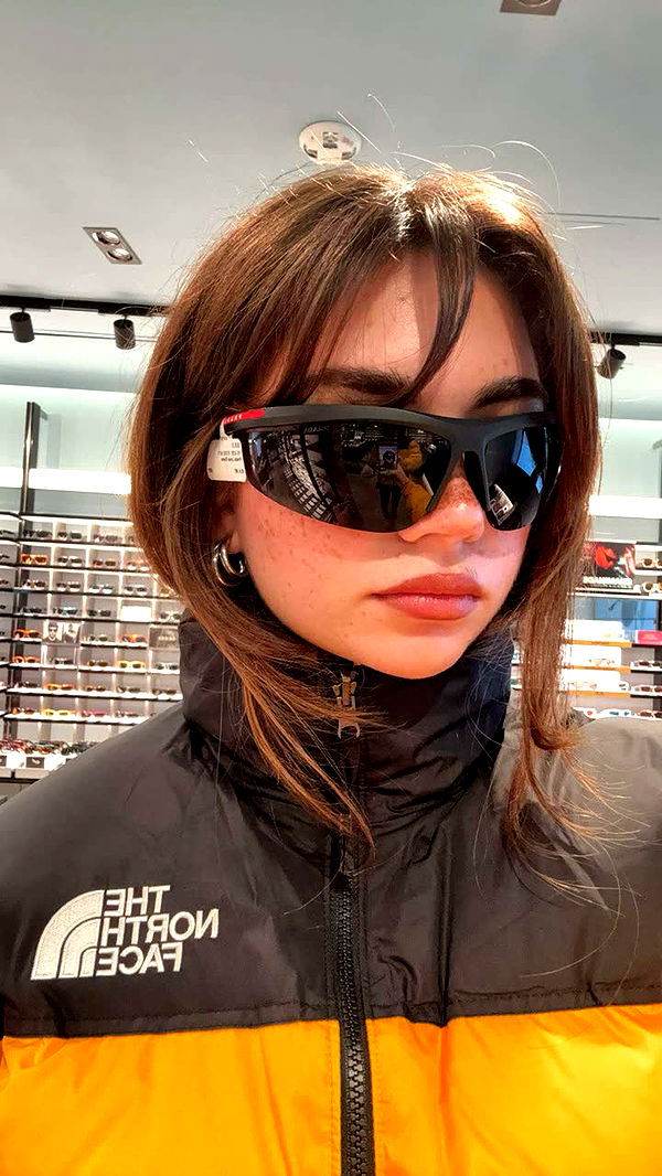 realhaylujan image ~ Altpins