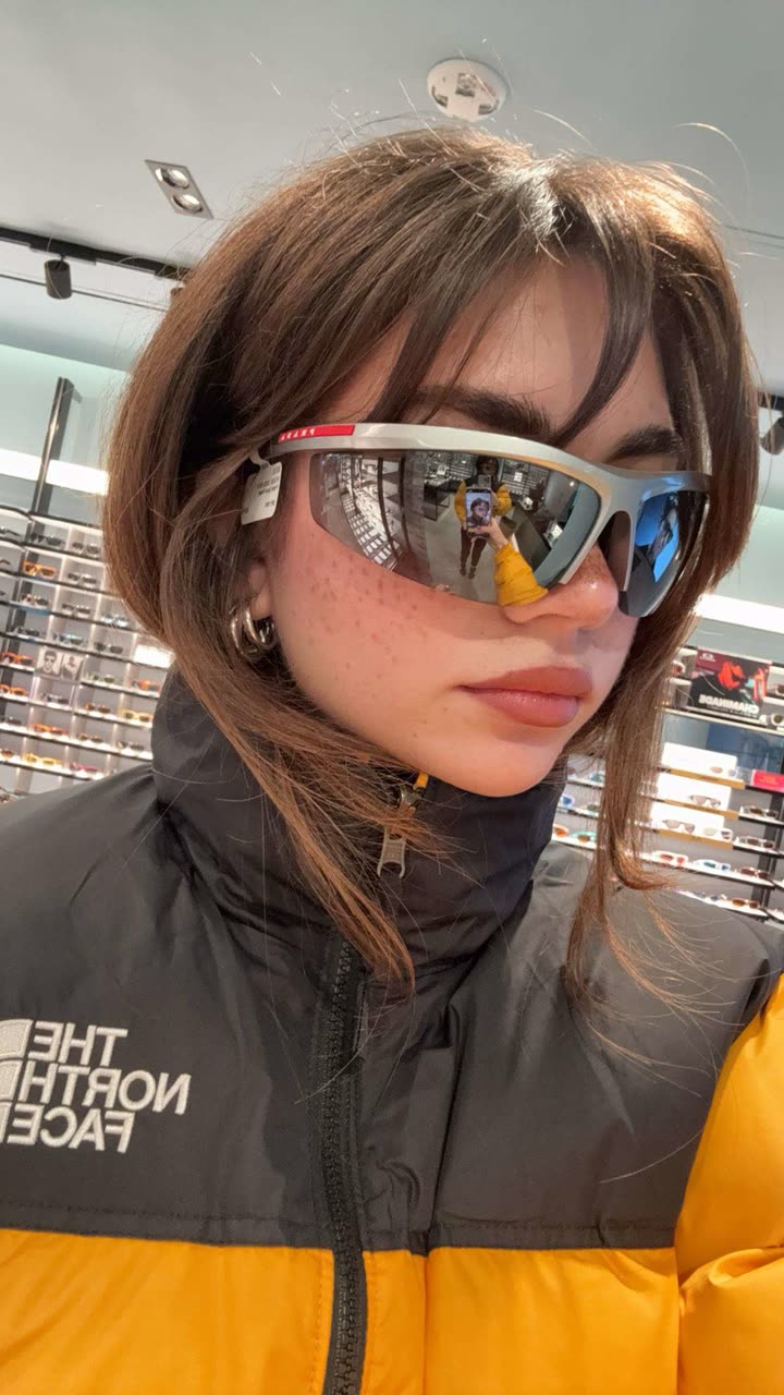 realhaylujan snapchat image archive image