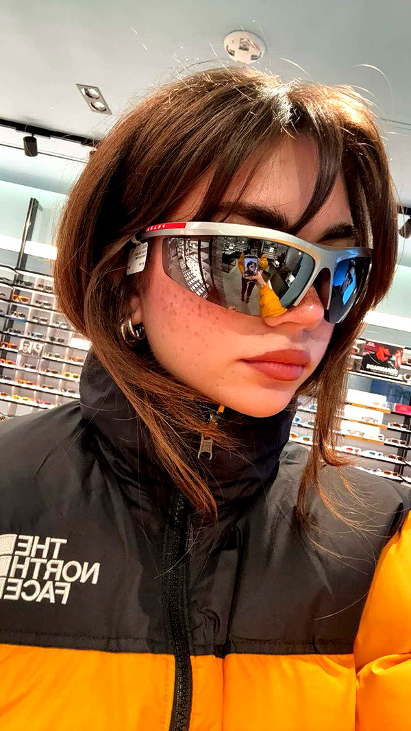 realhaylujan image ~ Altpins