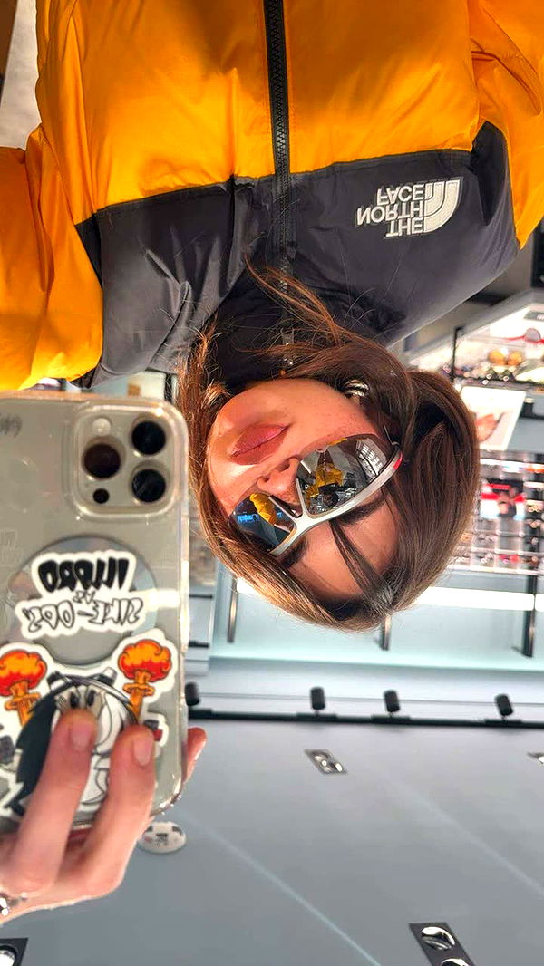 realhaylujan image ~ Altpins