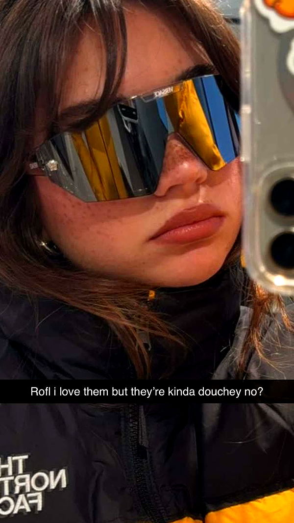 realhaylujan image ~ Altpins