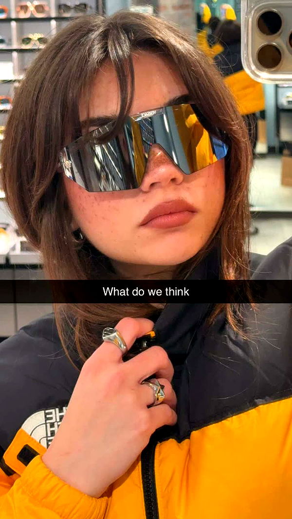 realhaylujan image ~ Altpins