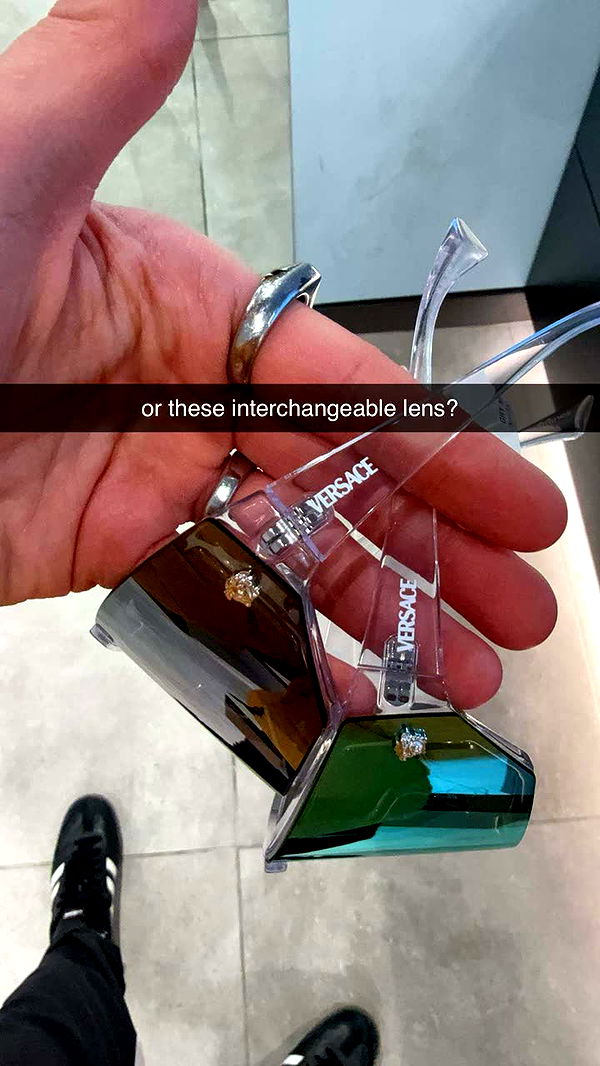 realhaylujan image ~ Altpins