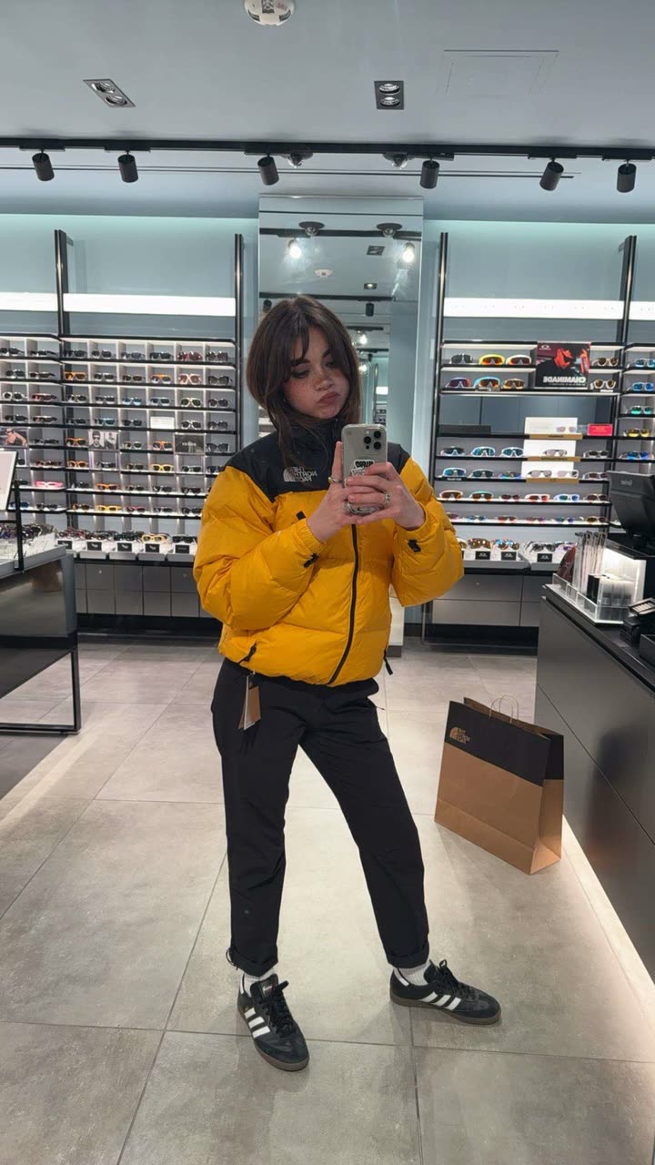 realhaylujan snapchat image archive image