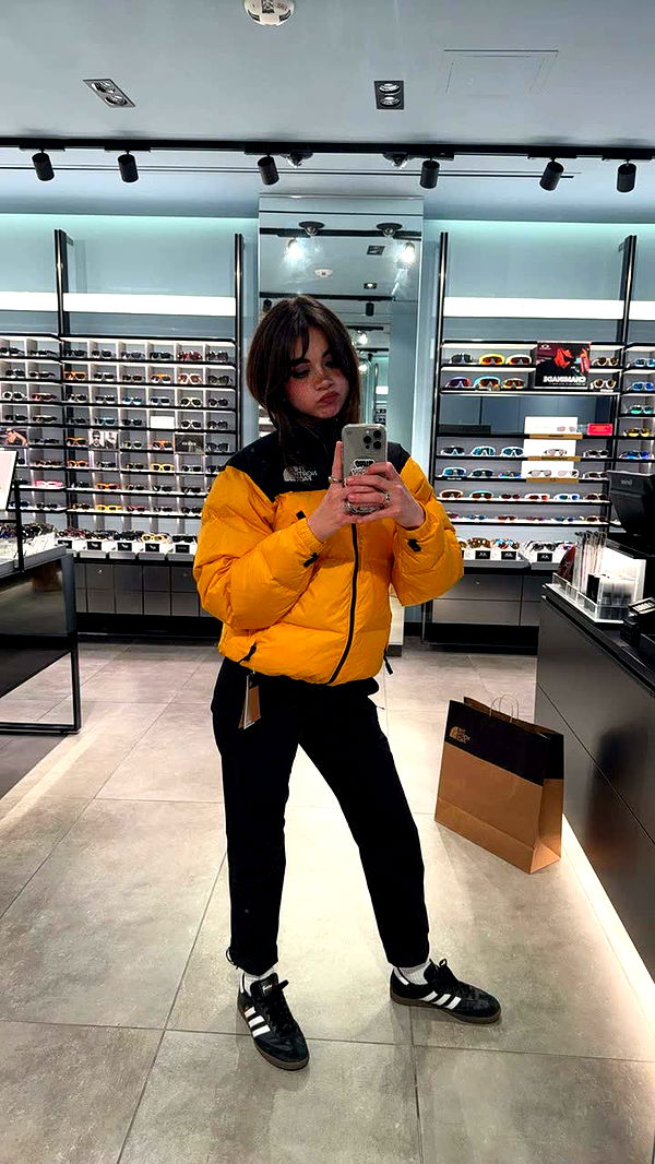 realhaylujan image ~ Altpins