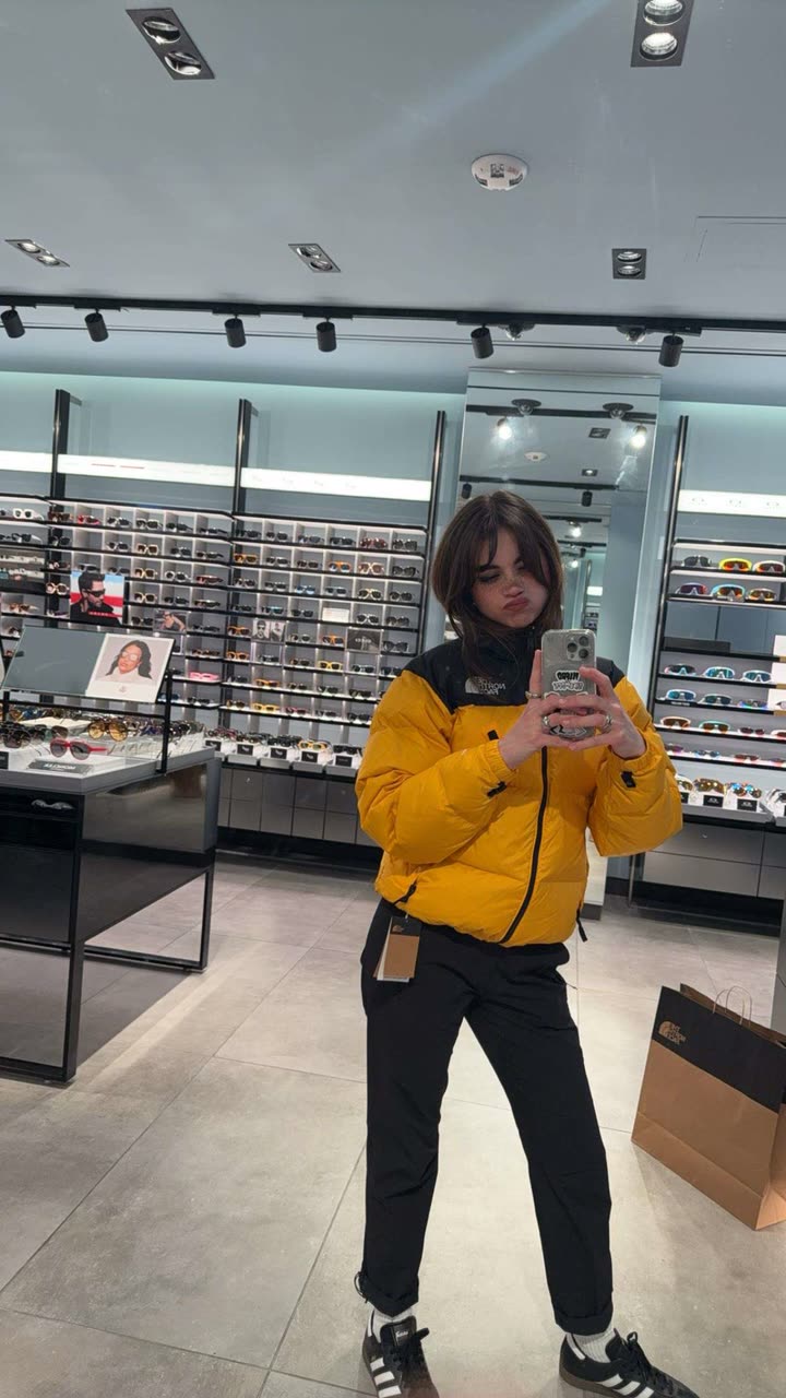 realhaylujan snapchat image archive image