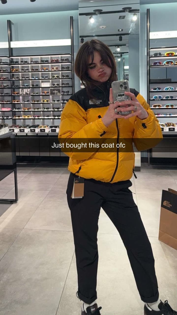 realhaylujan snapchat image archive image