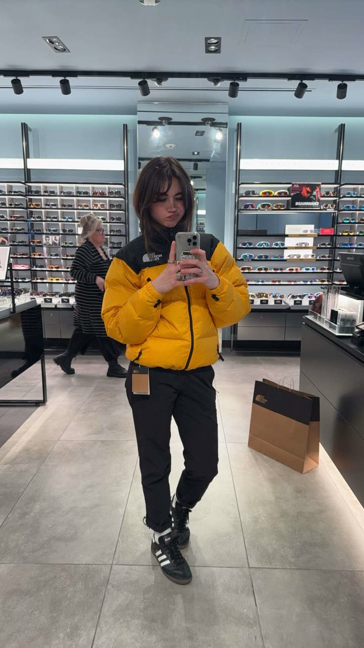 realhaylujan snapchat image archive image