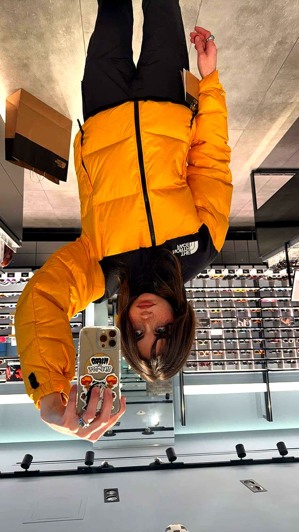 realhaylujan image ~ Altpins