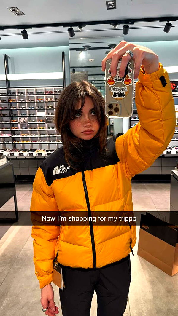 realhaylujan image ~ Altpins