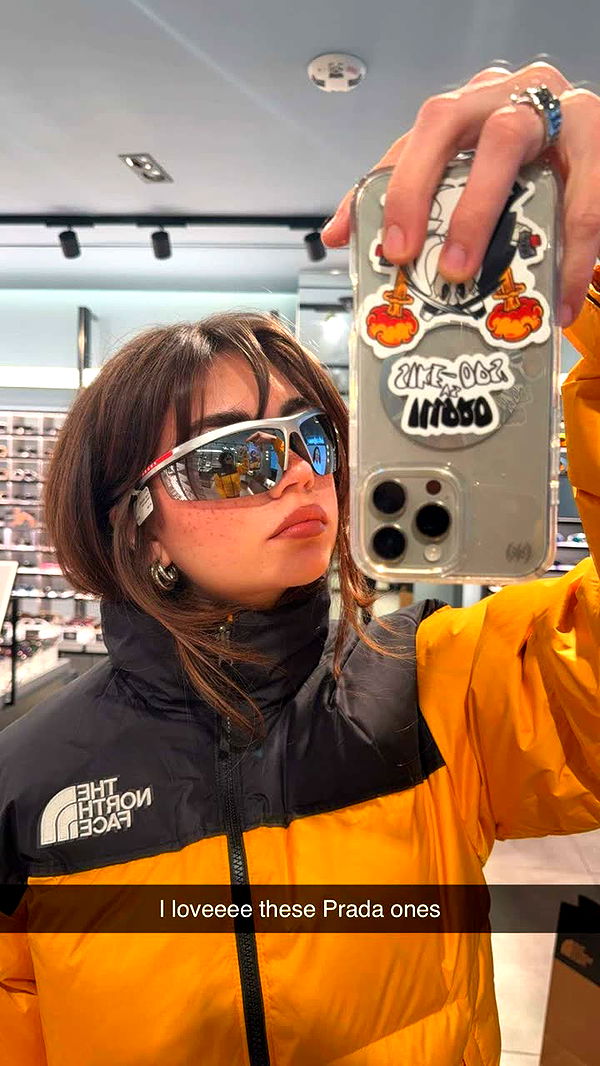 realhaylujan image ~ Altpins