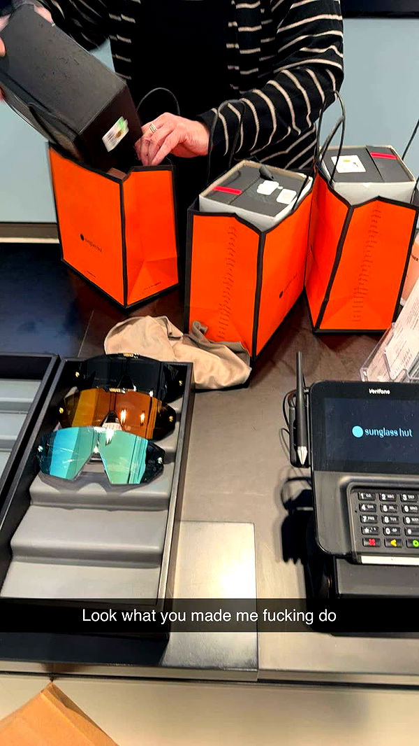 realhaylujan image ~ Altpins